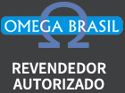 OMEGA BRASIL - Revendedor Autorizado
